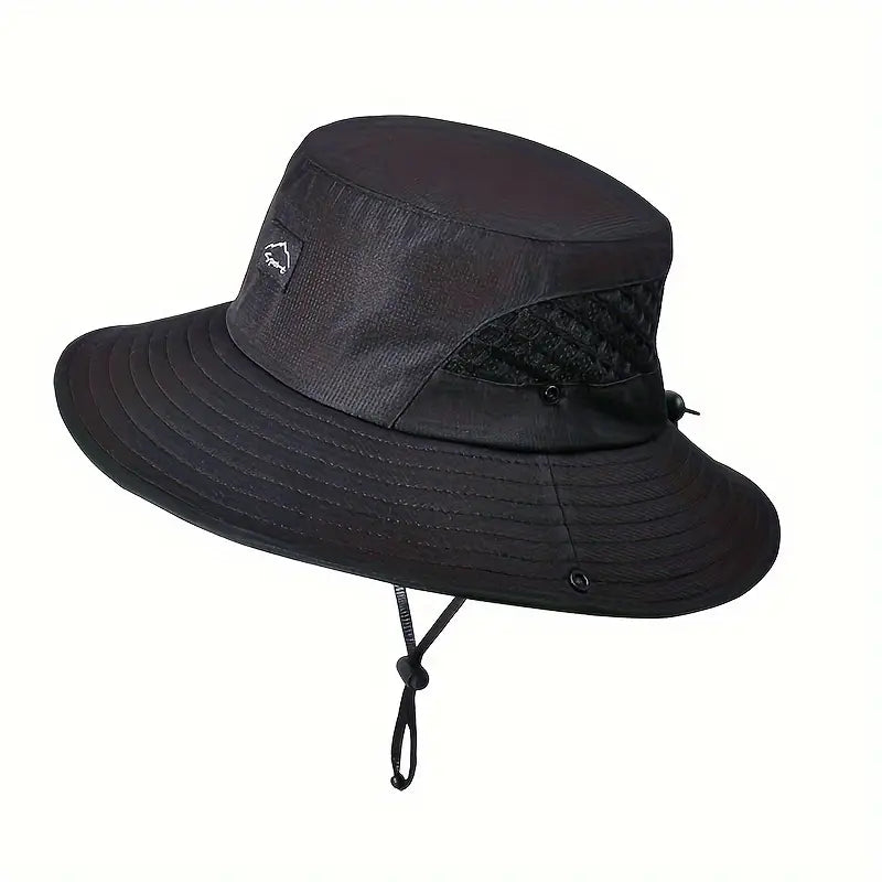 Outdoor Sun Protection Hat for Men