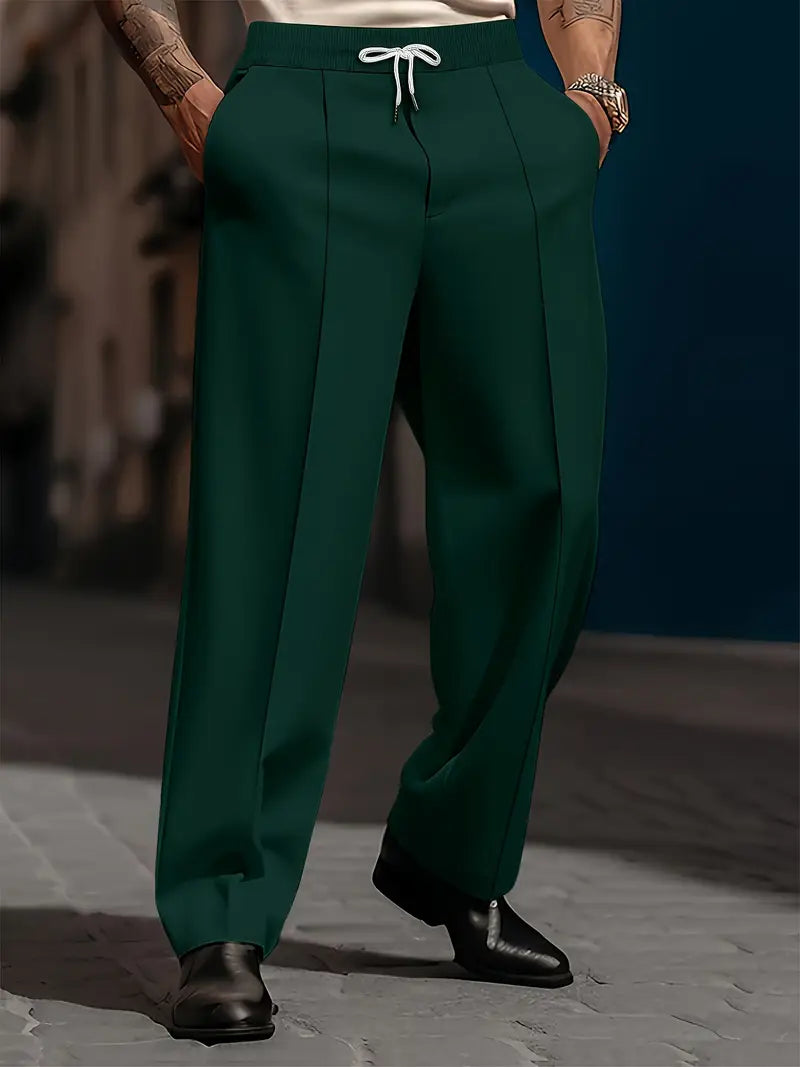 Men's Casual Trousers