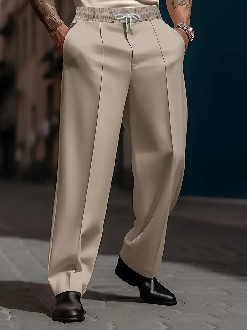 Men's Casual Trousers