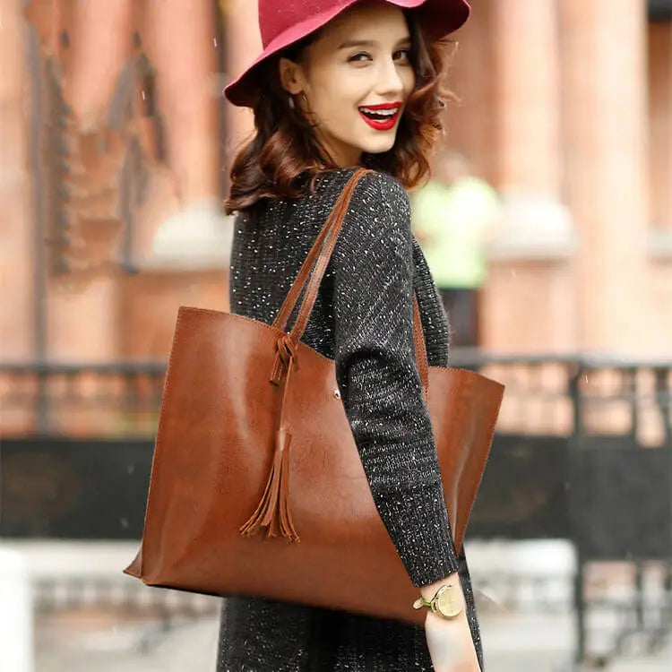 Women Fashion  Handle Bag