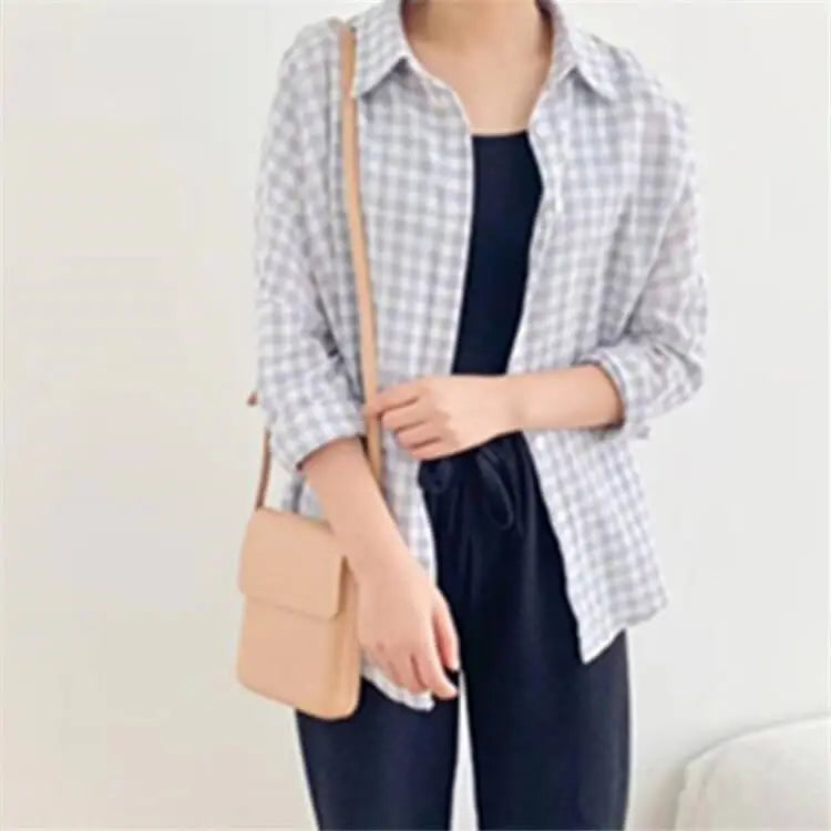 Women Classic Soild Color Square PU Crossbody Mini Bag