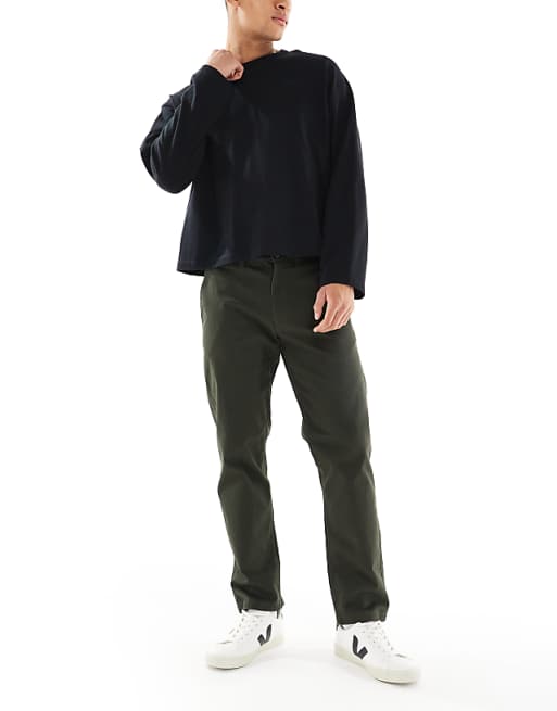 Jack & Jones Intelligence Kane Loose Fit Chinos