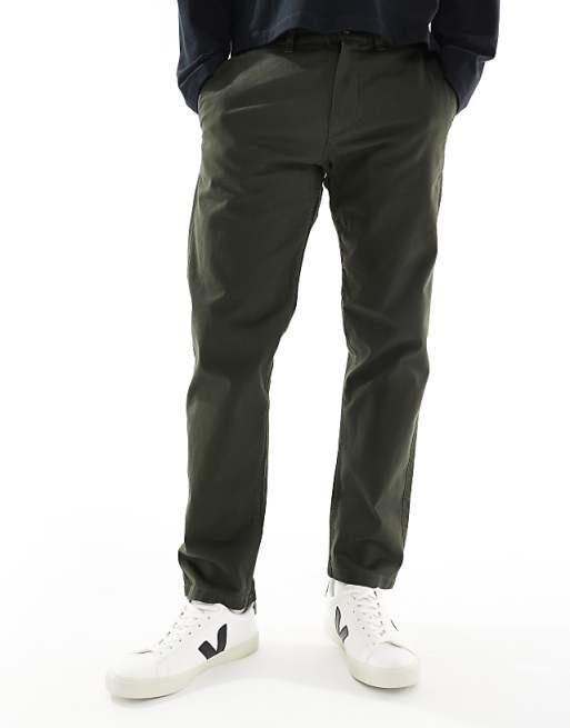 Jack & Jones Intelligence Kane Loose Fit Chinos