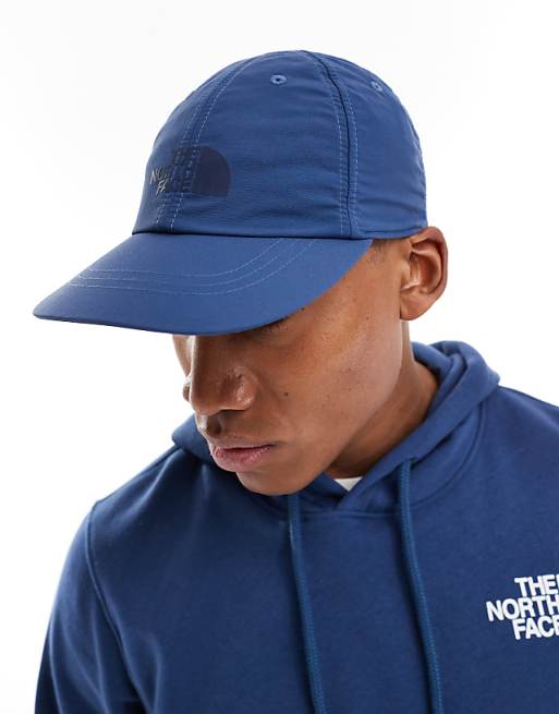 The North Face Horizon Cap In Blue