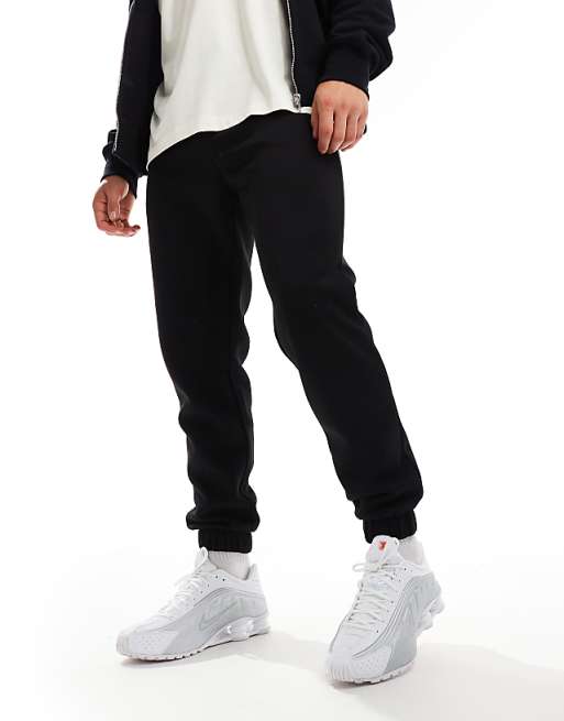 Trousers Jj Rebel In Black
