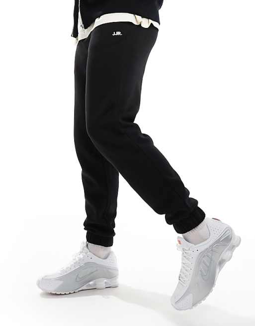 Trousers Jj Rebel In Black
