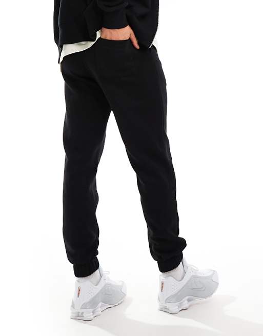 Trousers Jj Rebel In Black