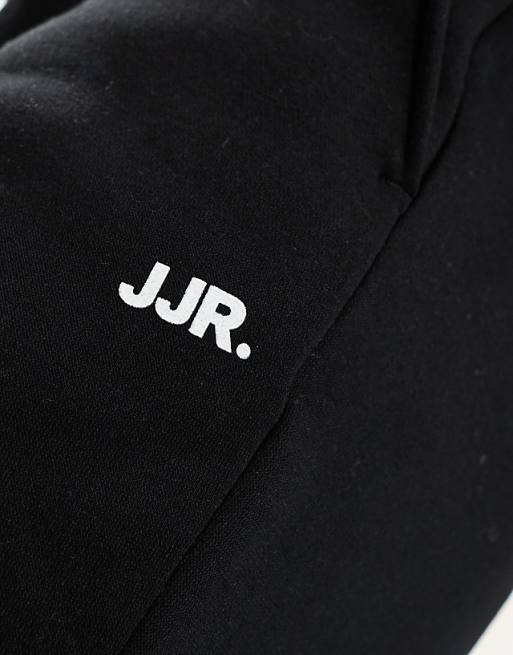 Trousers Jj Rebel In Black