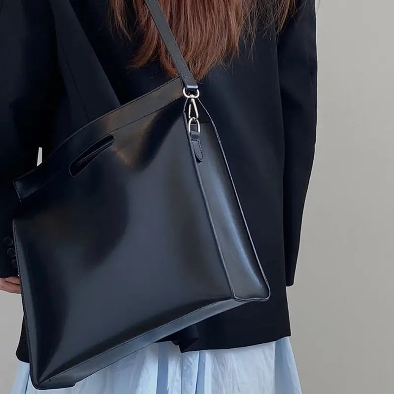 Large Capacity Office Document Bag