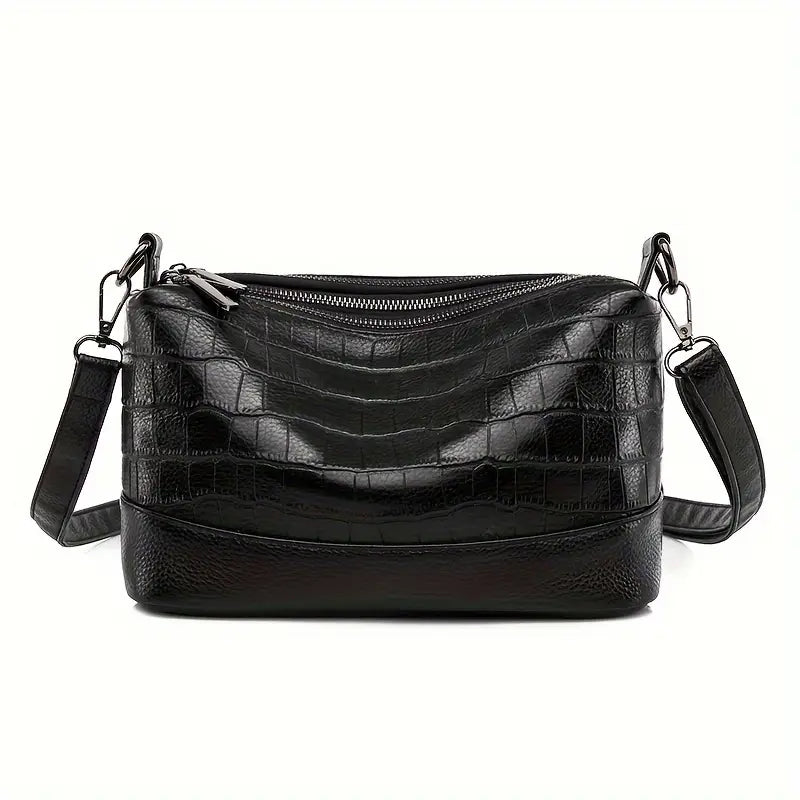 Genuine Leather Women's Bag