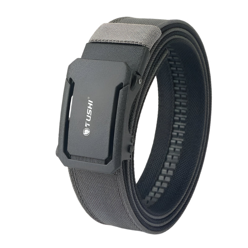 Military Tactical Belt for Men