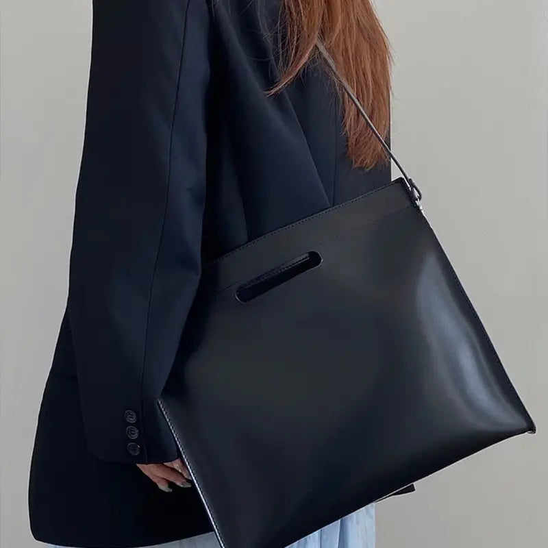 Large Capacity Office Document Bag