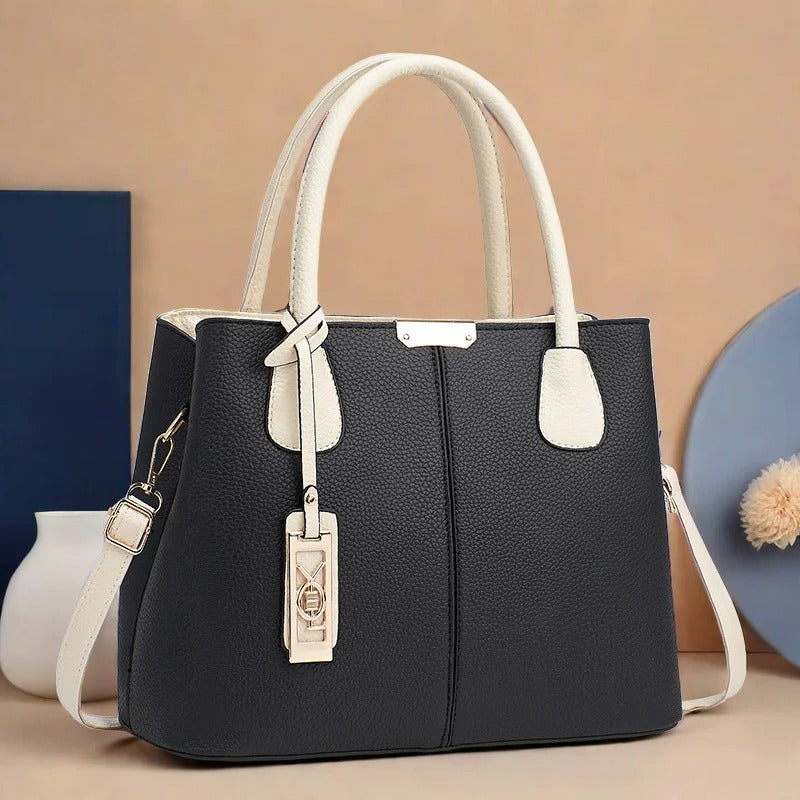 High-End Women's Tote & Shoulder Bag