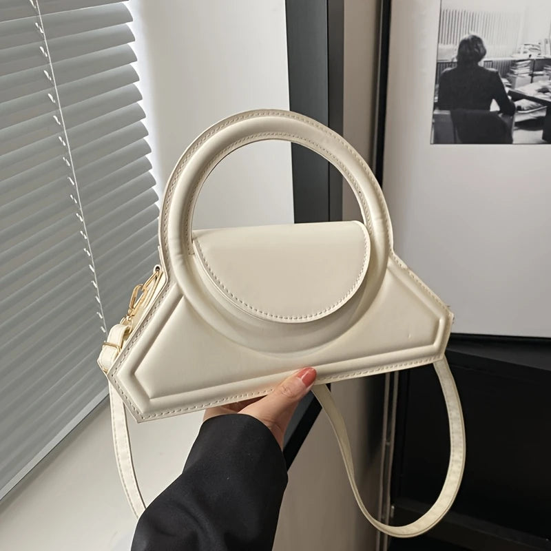 Minimalist Small Crossbody Bag for Women