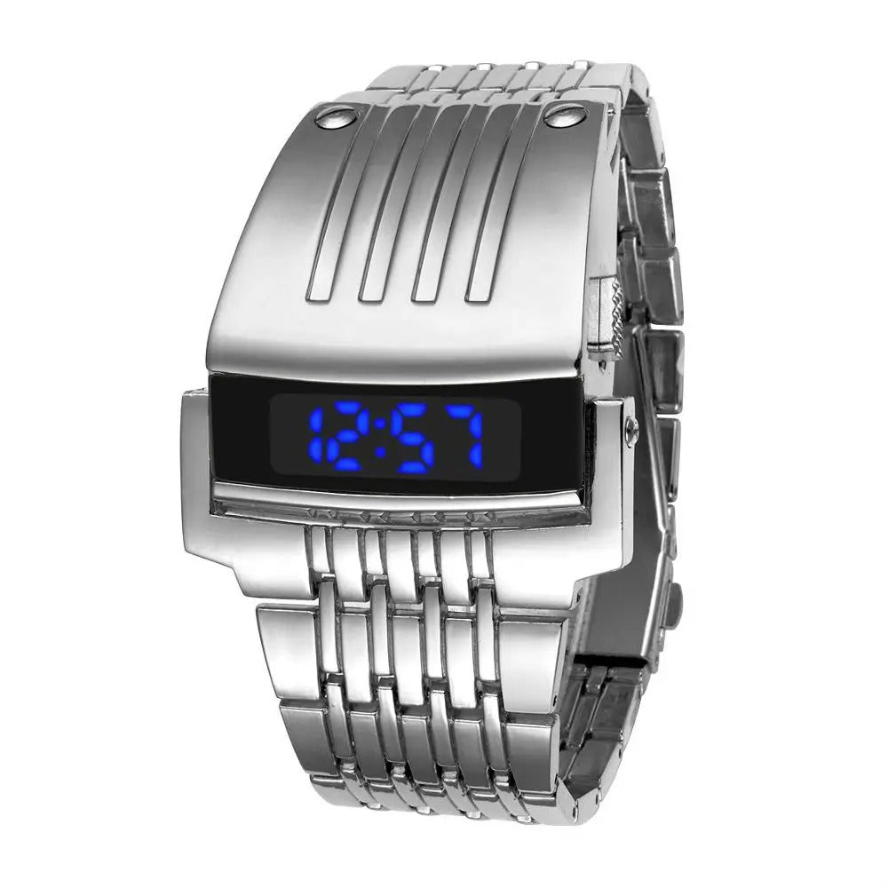 Digital Sports Watch for Men