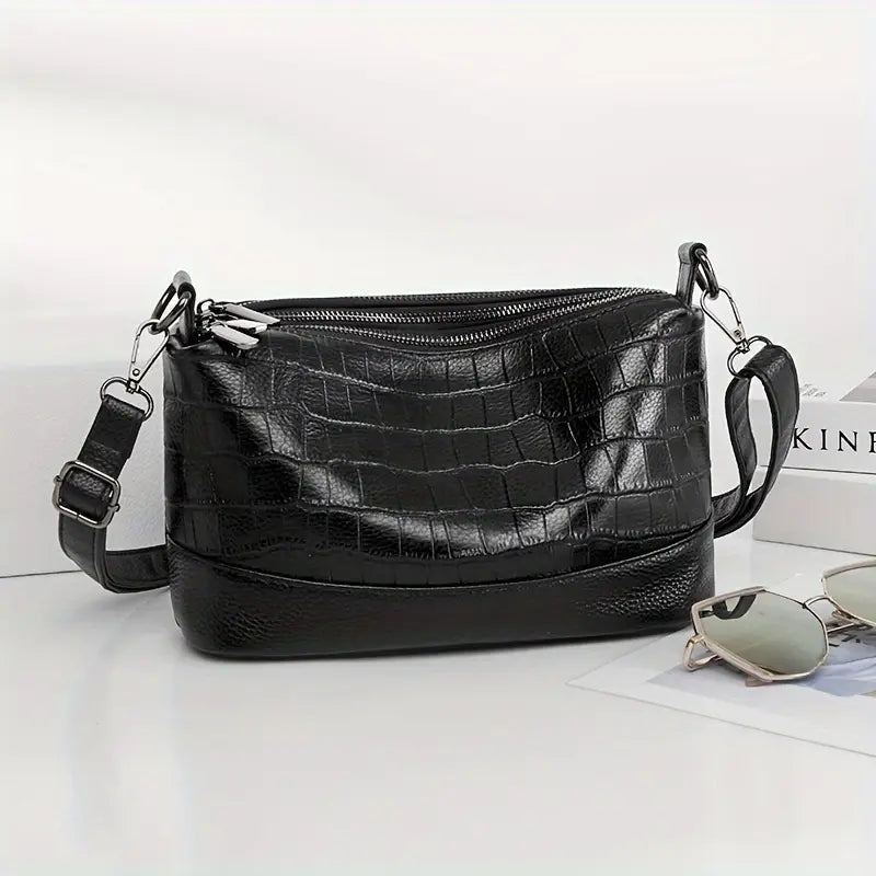 Genuine Leather Women's Bag