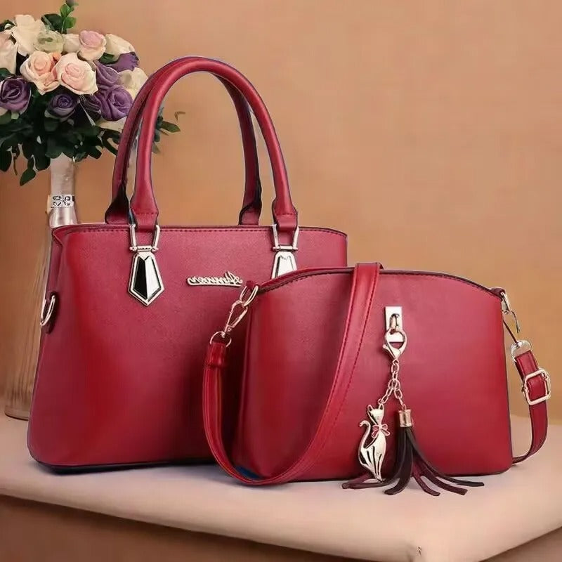Women's Luxury Shoulder Bag