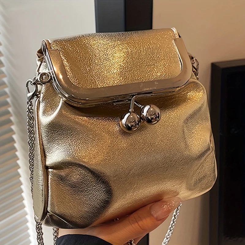 MINI Women's Elegant Crossbody Bag