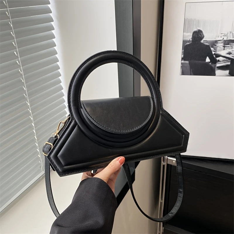Minimalist Small Crossbody Bag for Women