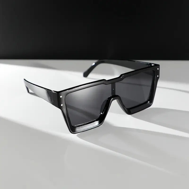 Vintage Glasses for Men