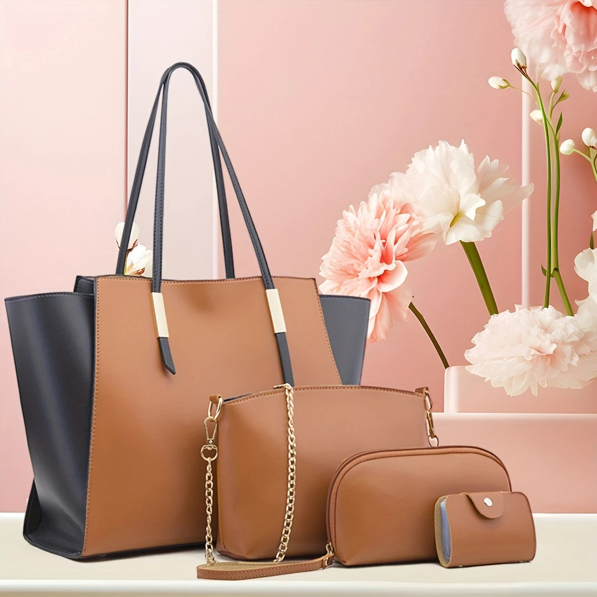 Women's Laptop Bag,Suitable for Business Travel And University Use