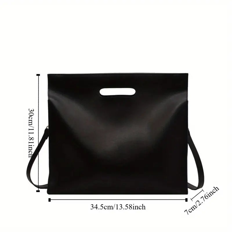 Large Capacity Office Document Bag
