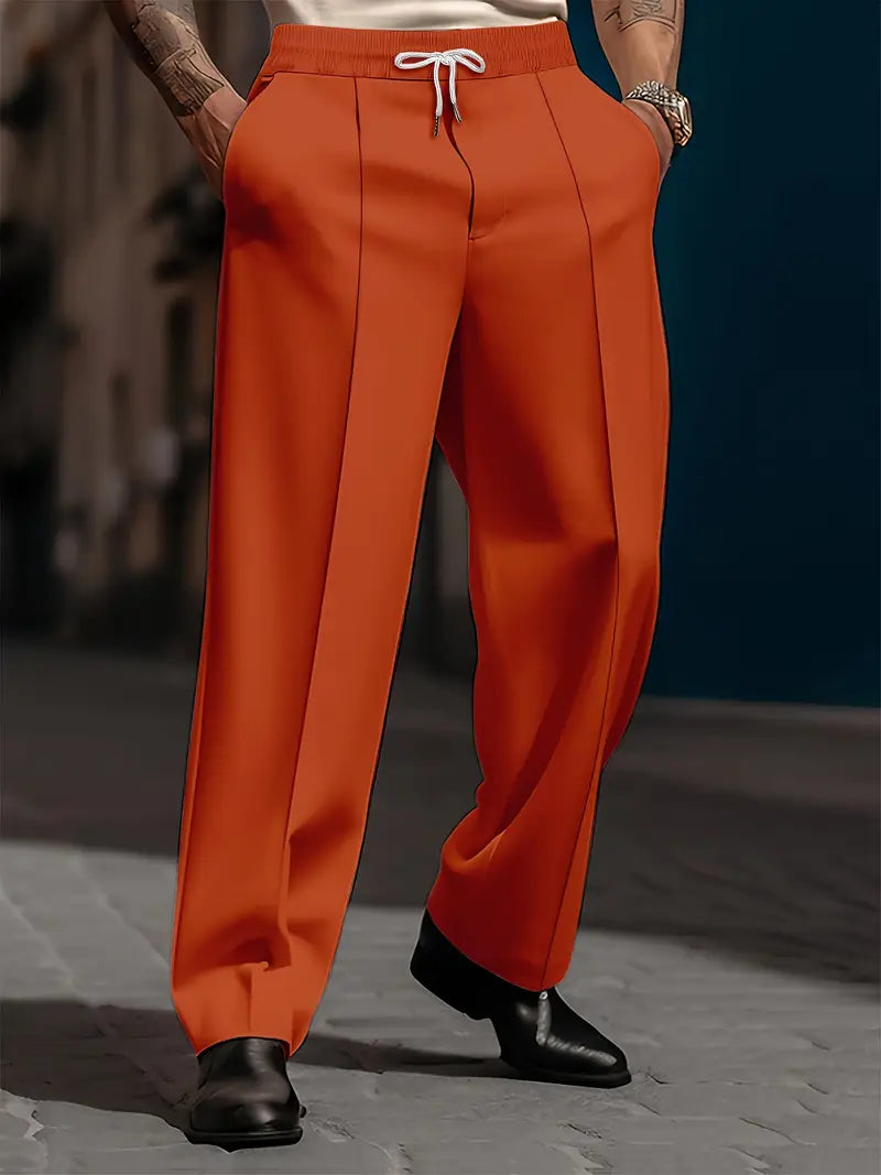 Men's Casual Trousers