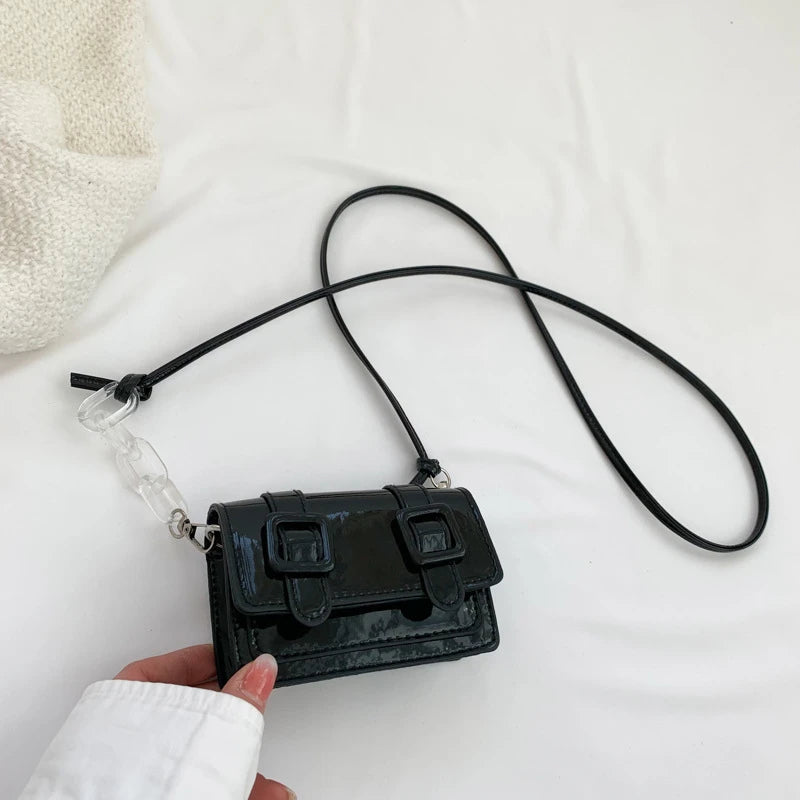 New Women'S Mini Bags, Mini Shoulder Bags