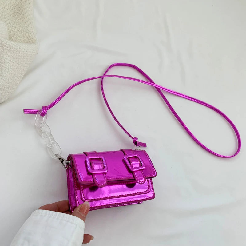 New Women'S Mini Bags, Mini Shoulder Bags