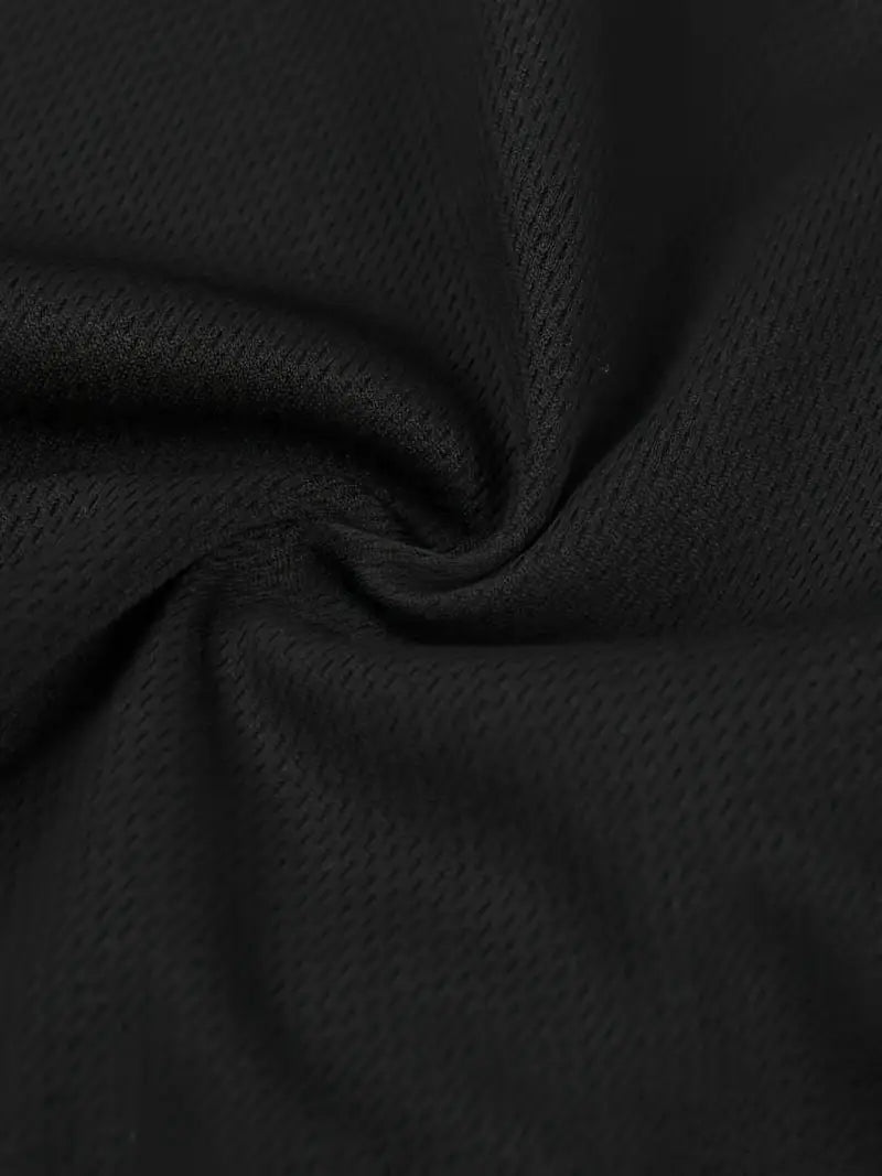Men's Breathable Quick-Dry Athletic Shorts