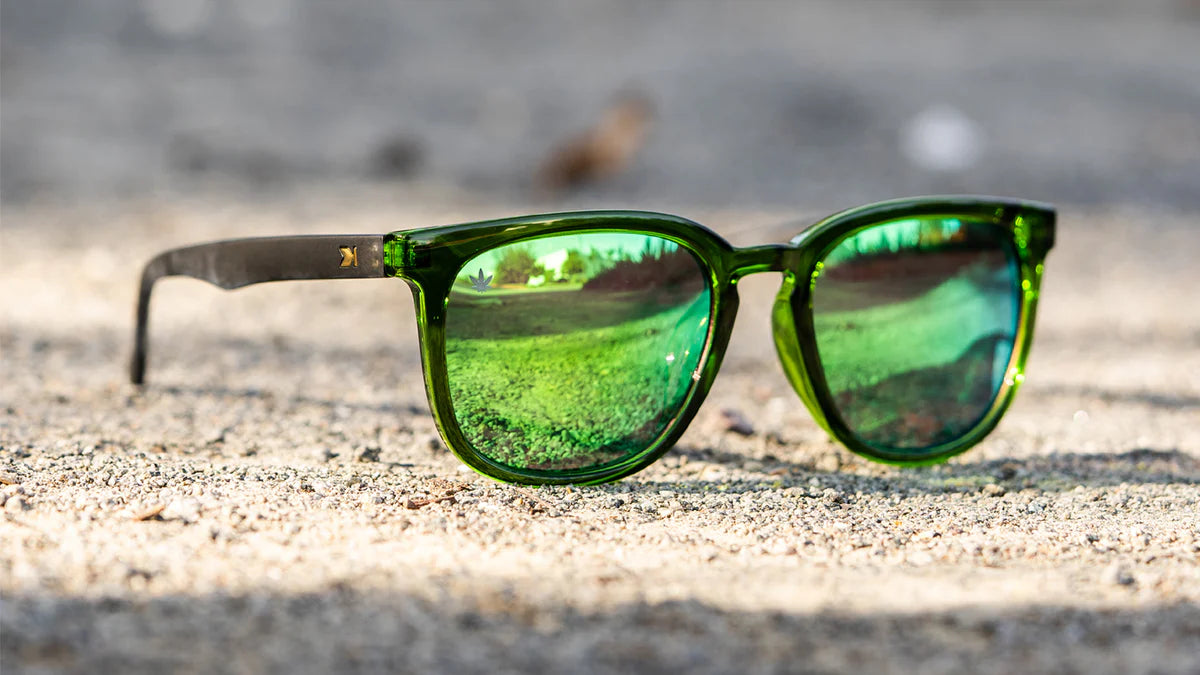 420 Somewhere Paso Robles Sunglass
