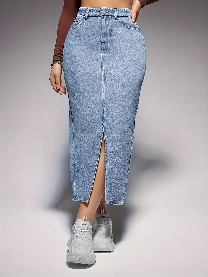 Women's Fish Tail Skirt