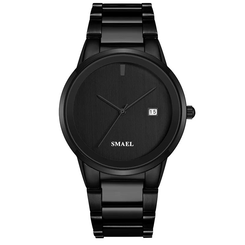 Men's Automatic Army Quartz Watch