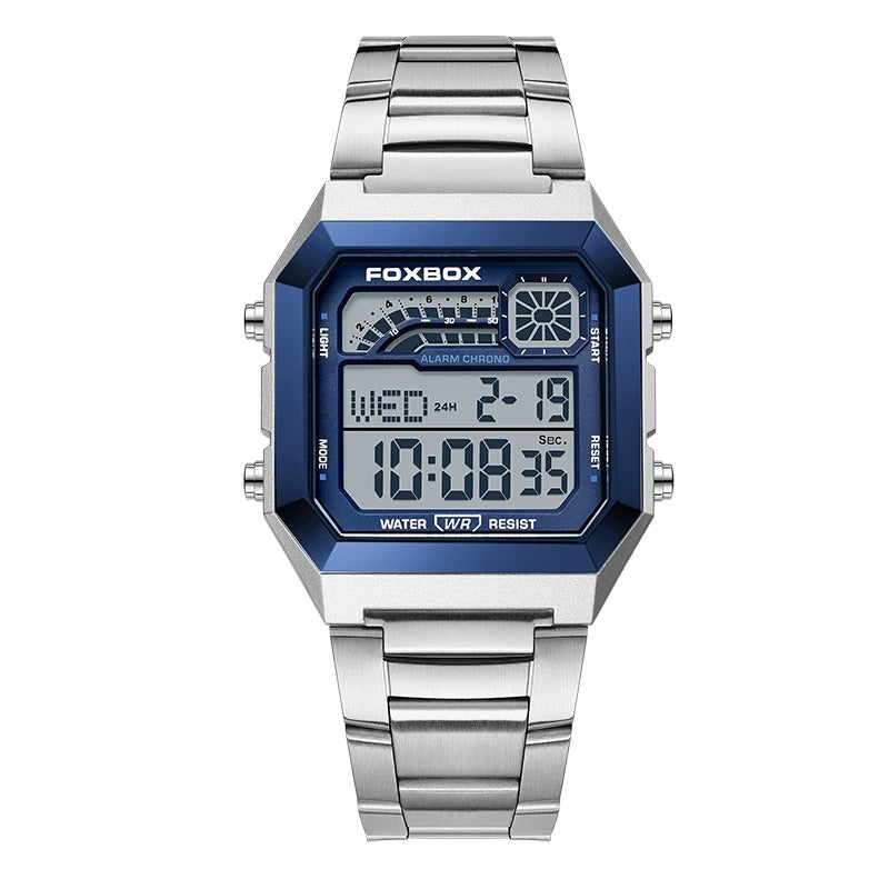 Square Digital Watches