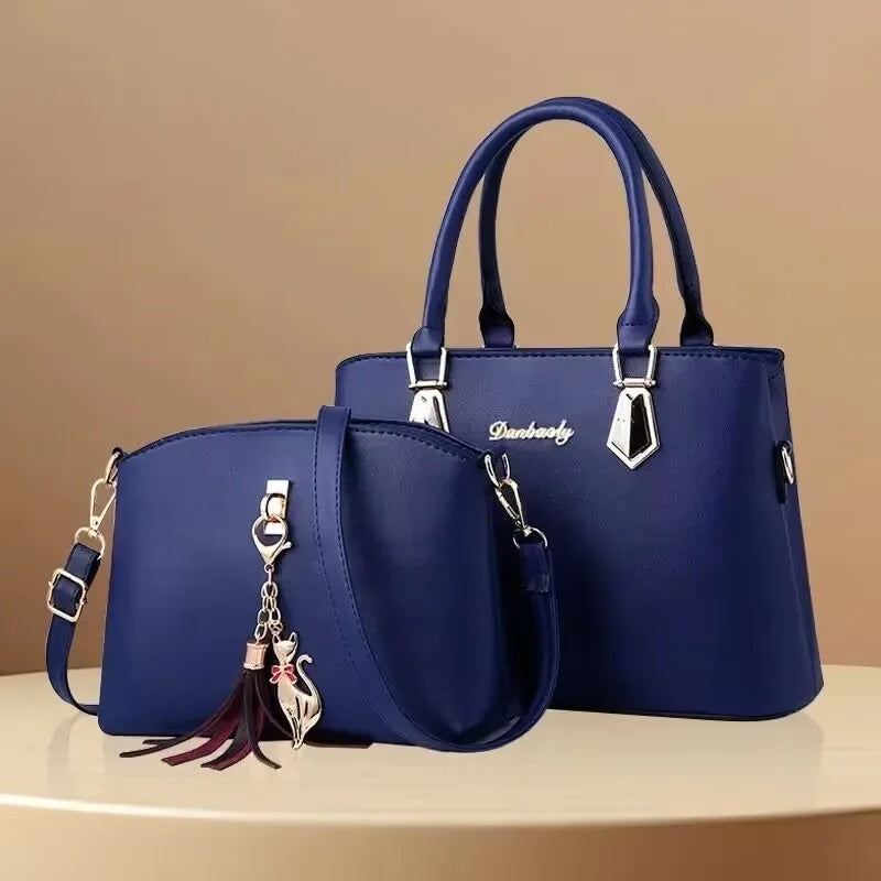 Women's Luxury Shoulder Bag
