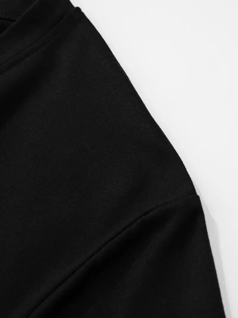 Boys' Short-Sleeved T-Shirts for Summer