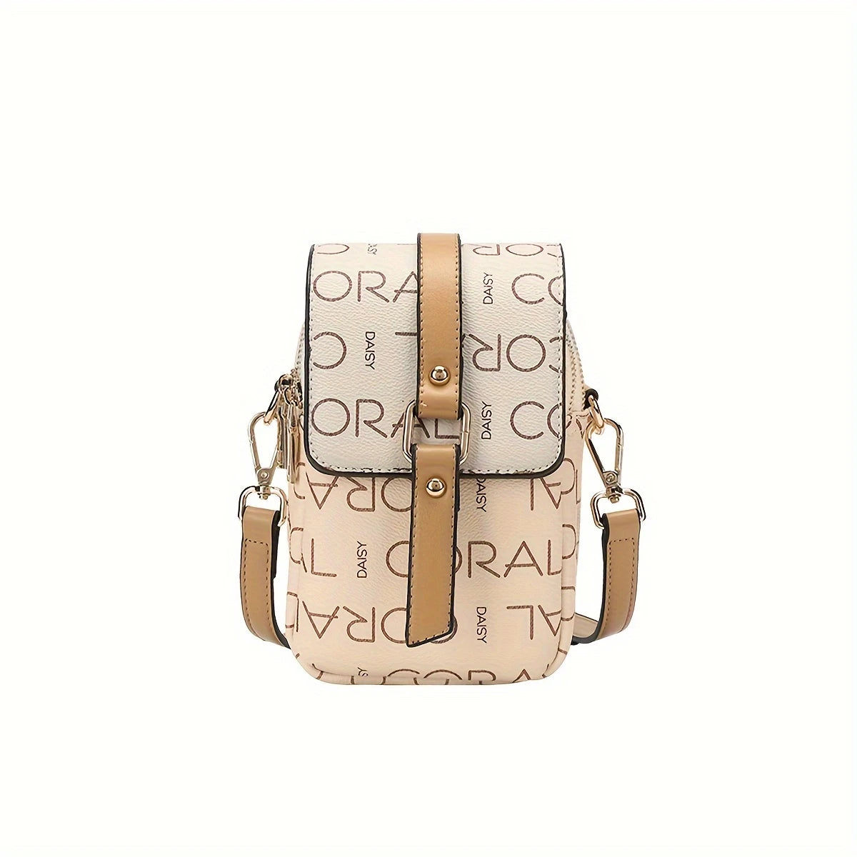 Mini Retro Phone Bag | Women's Crossbody Fashion