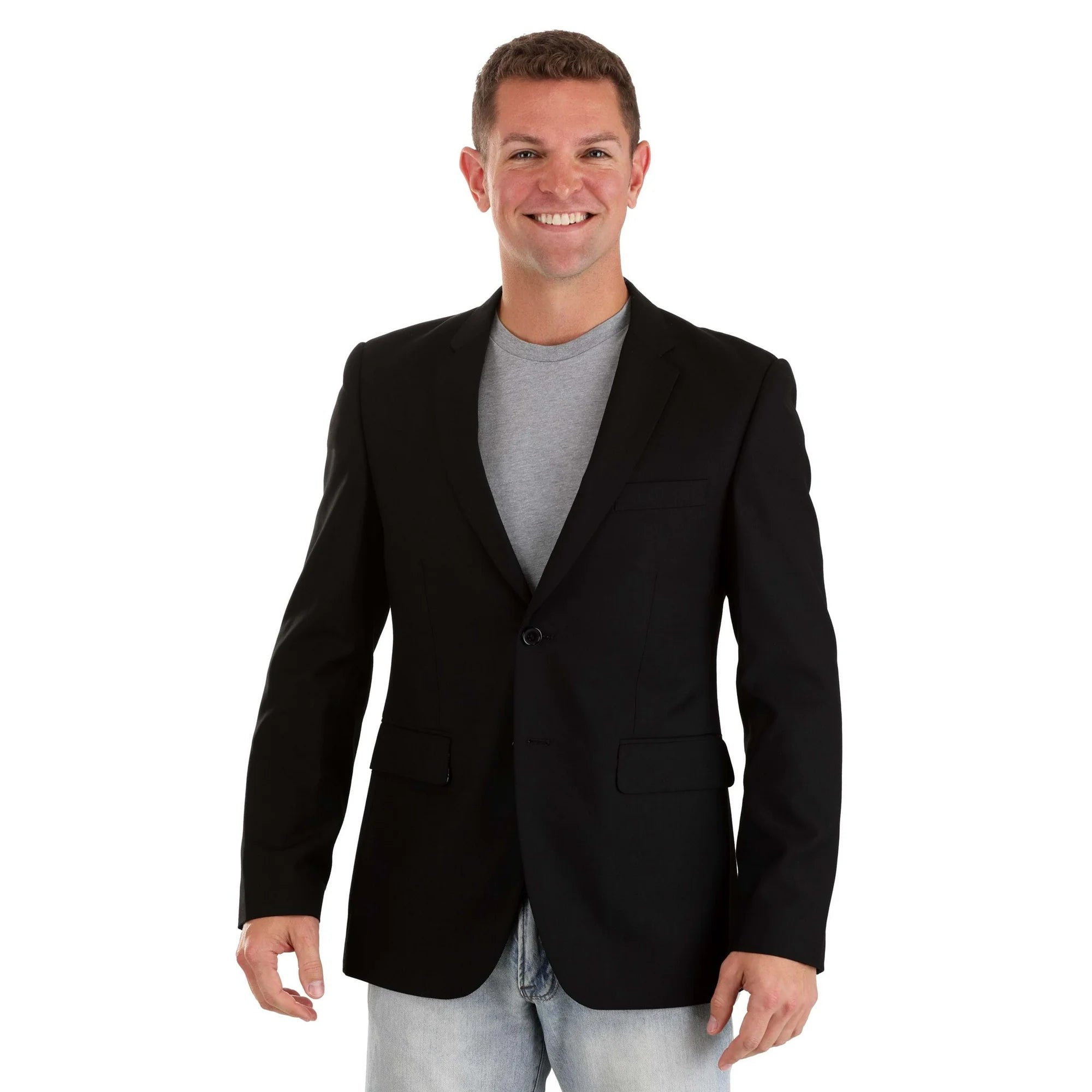 Men's Batman Blazer