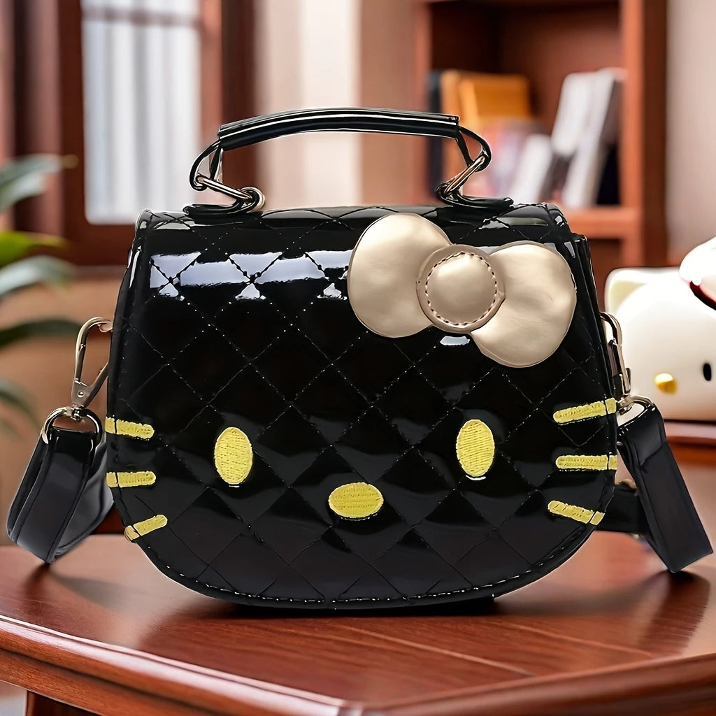 Sanrio Hellokitty Crossbody Bag