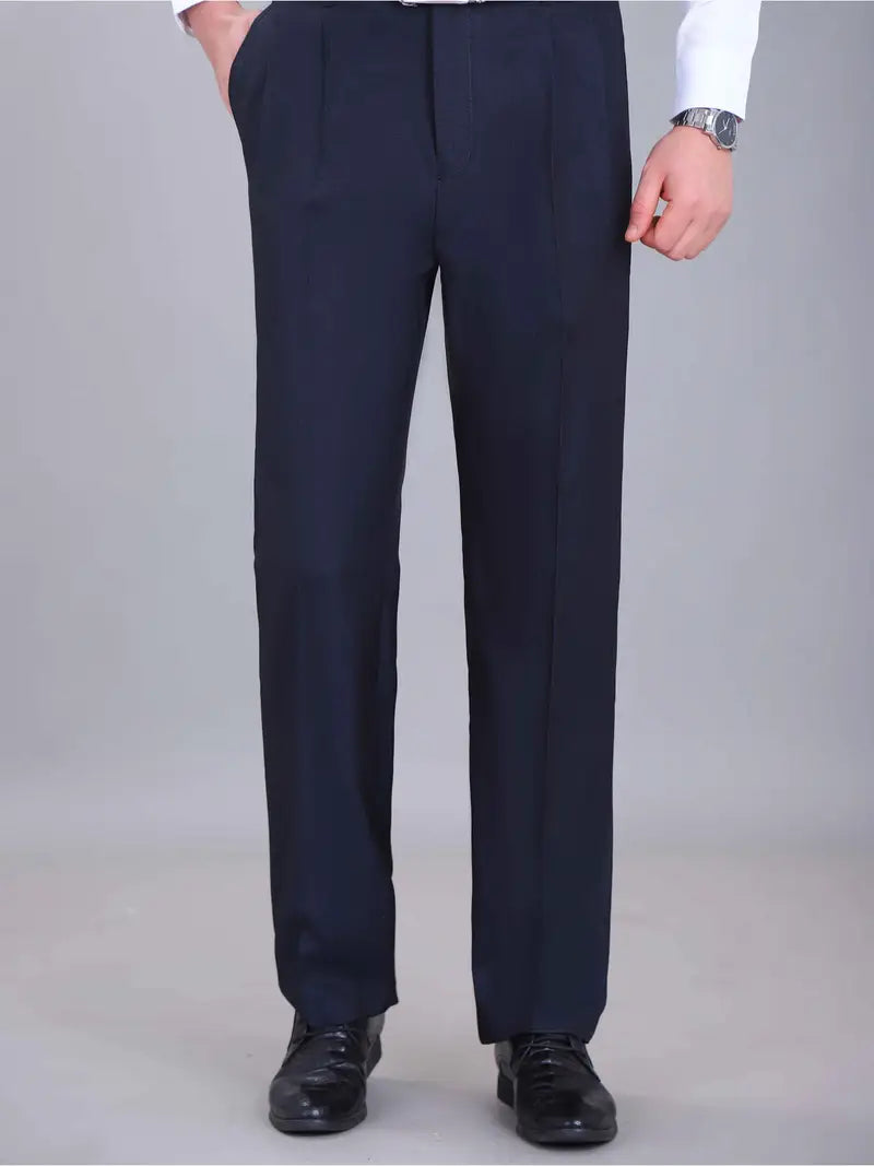 Men’s Wrinkle-Resistant Stretch Chino Pants
