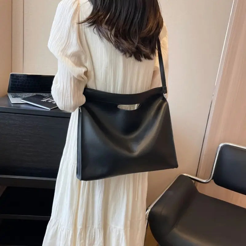 Large Capacity Office Document Bag