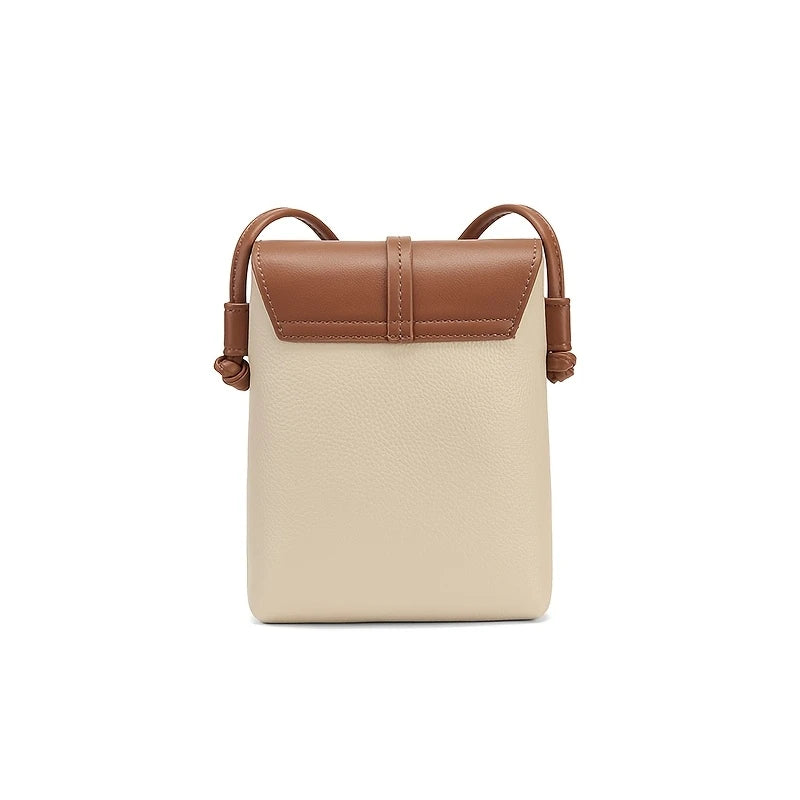 Mini Retro Phone Bag | Women's Crossbody Fashion