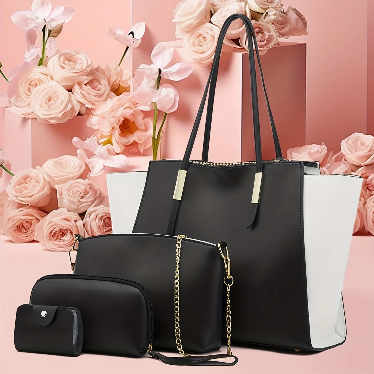 Women's Laptop Bag,Suitable for Business Travel And University Use