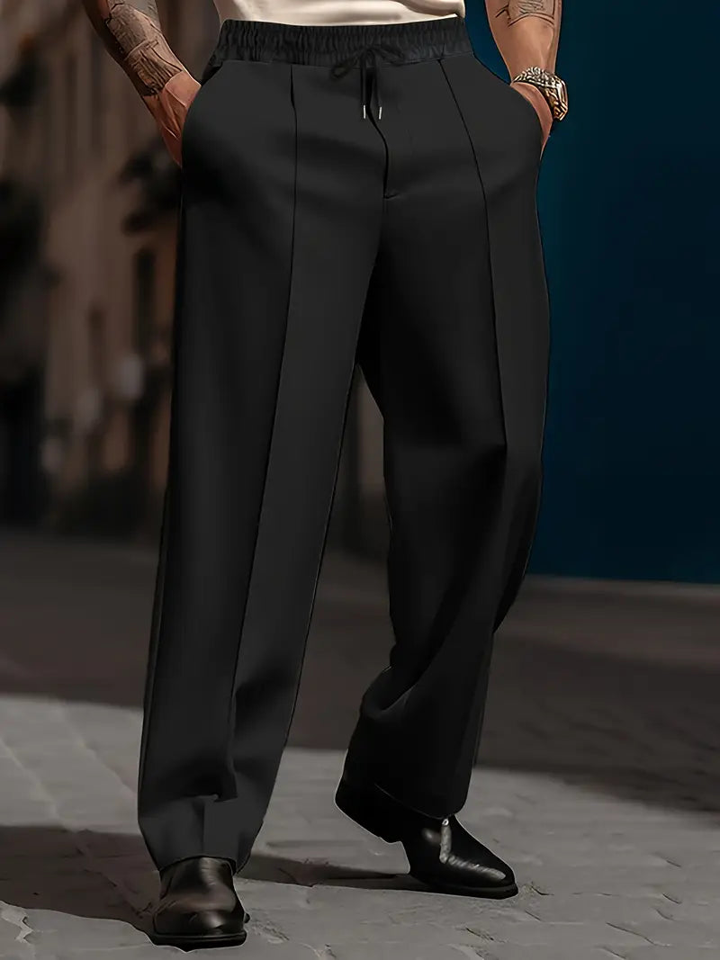 Men's Casual Trousers