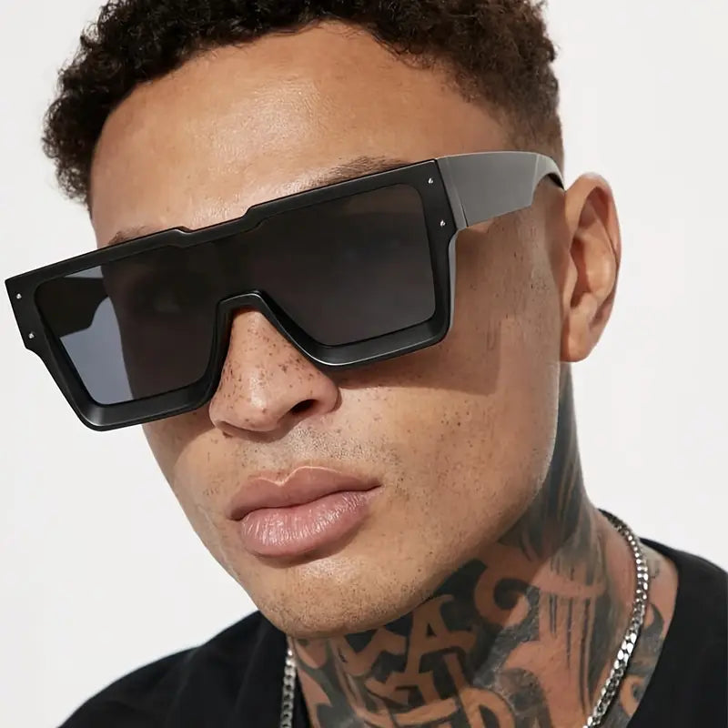 Vintage Glasses for Men