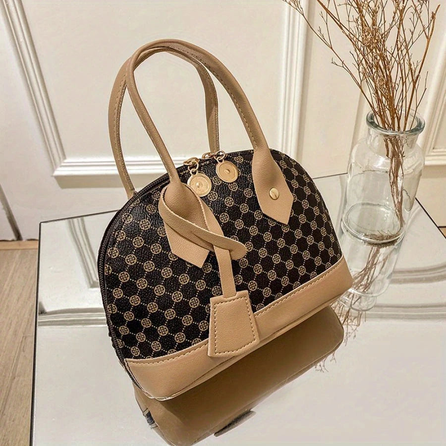 Flower Shell Bag, Women'S Handbag, Women'S Korean Fashion Handbag