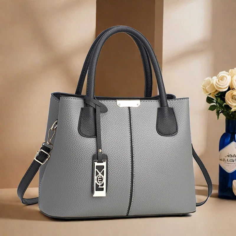 High-End Women's Tote & Shoulder Bag