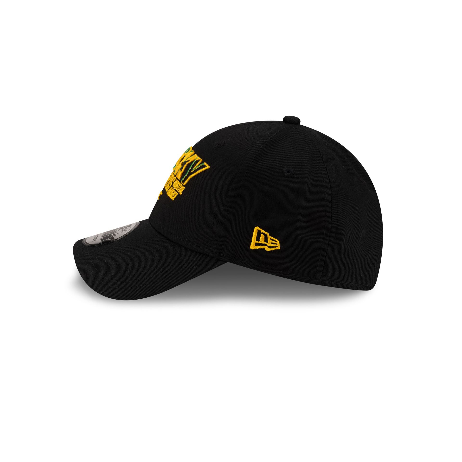 Leon Edwards 9FORTY Adjustable Caps