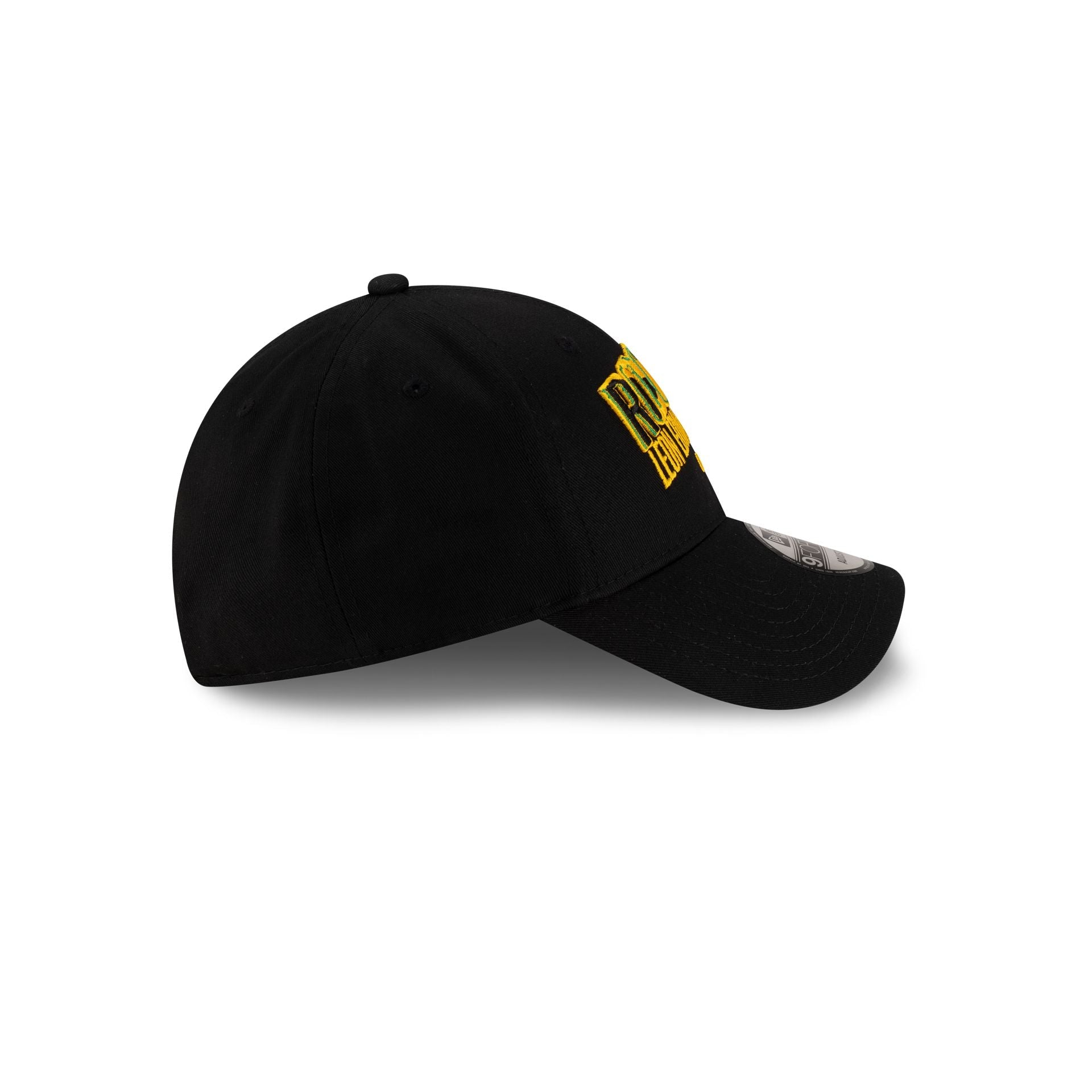 Leon Edwards 9FORTY Adjustable Caps