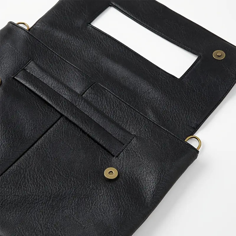 Stylish  Large Capacity Laptop Handbag